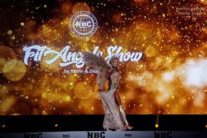 FIT-ANGELS 2 раунд